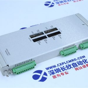 TRICONEX  3623T Safety control system