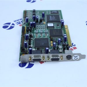 TRICONEX	3601E Safety control system