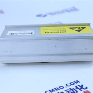 Bently 3300/16 Data acquisition module