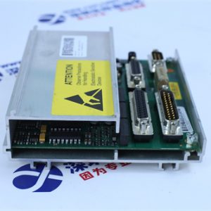 ABB	3BHB006309R0001 Digital output module