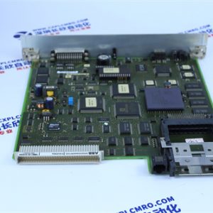 TRICONEX	AO2481 Analog output module