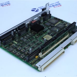 TRICONEX	9563-810 Security logic solver module