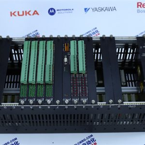 TRICONEX	3511 Safety control system