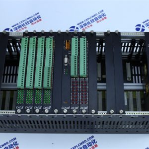 ABB	SDCS-CON-4 Control module