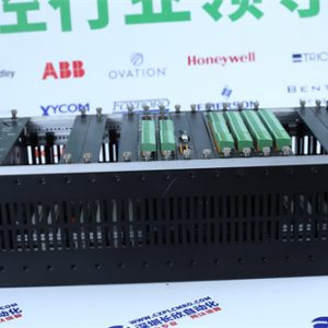 TRICONEX	DO2401 Digital output module