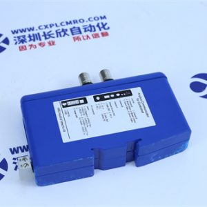 TRICONEX	7400213-100 Input/output of safety control system design