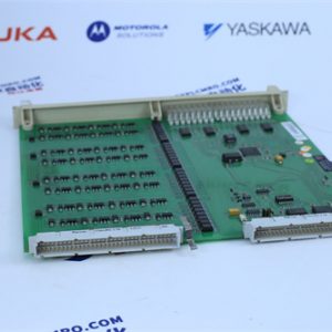 ABB	EHDB280 I/O module