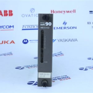 TRICONEX	3503E Digital input module