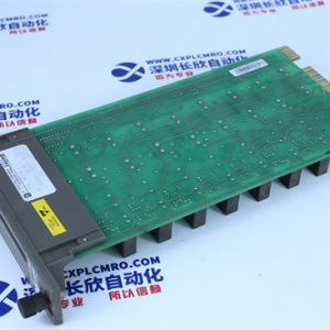 TRICONEX 3008 SLC module