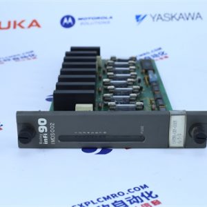 WESTINGHOUSE 1C31223G01 Relay panel module