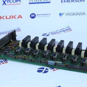 TRICONEX  4211 Analog input module
