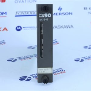 TRICONEX	DI6503 Process control design module