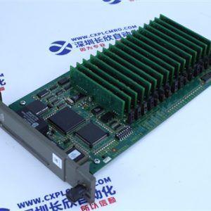 WESTINGHOUSE	1C30029G04 relay module
