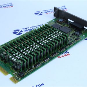 BENTLY	3500/25-01-01-00 Enhanced baseband module