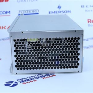 TRICONEX	3805E Secure digital input module