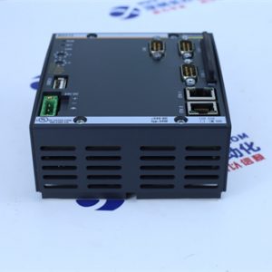 ABB	CI854K01 3BSE025961R1 Relay module