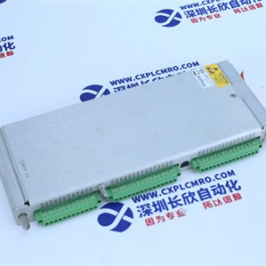 HONEYWELL	FC-SAI-1620M Field instrument interface module