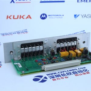 ABB	TC512V1 3BSE018059R1 Spare parts module