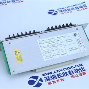 A-B	1747-L553 Controller module
