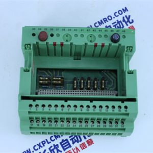 A-B	1756-L62 Controller module
