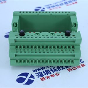 ABB	SPNIS21 Network interface module