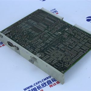 BENTLY	3500/92 Communication gateway module