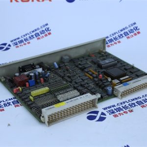 GE	D20C TERMINATION Terminal module