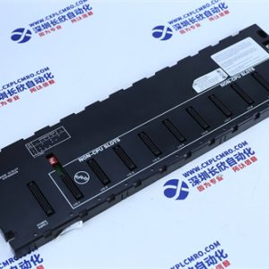 BENTLY NEVADA	125760-01 Interface module