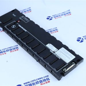 BENTLY	19047-01 Vibration monitoring module