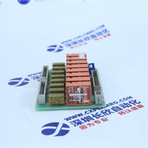 BENTLY	330103-00-04-10-02-00 Protective relay module