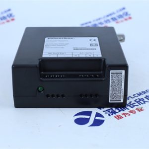 BENTLY	330130-040-01-00 Monitoring module
