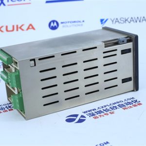 BENTLY	3500/70M Vibration monitoring module