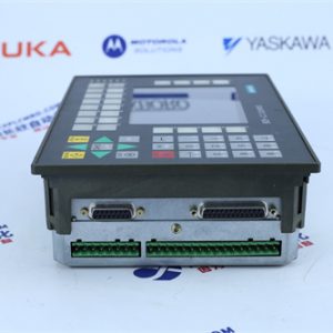 BENTLY	1900/65A Phase monitoring module