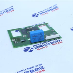 BENTLY	135489-03 Bearing condition monitoring module