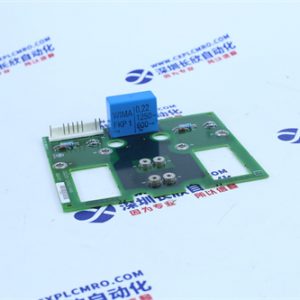 BENTLY	3500/15 Protection module