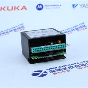 BENTLY NEVADA	330130-085-00-00 Monitoring module