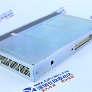 BENTLY NEVADA	133323-01 Vibration monitoring module