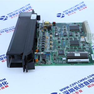 BENTLY	135473-01 Shaft position monitoring module