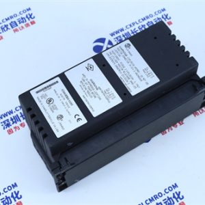 Bently	330780-50-00 Temperature monitoring module