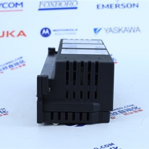 BENTLY	136180-01 Condition monitoring module