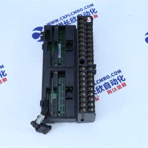 BENTLY	176449-08 Protection module