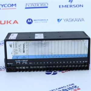 BENTLY	330130-045-00-00 Data acquisition and condition monitoring module