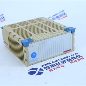 BENTLY	132417-01 Provides single-channel input