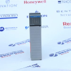 TRICONEX	DI6503 Digital input module