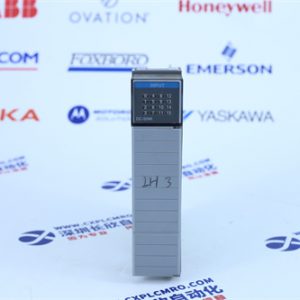 TRICONEX	DEMO module