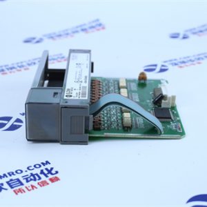 TRICONEX	3708EN module