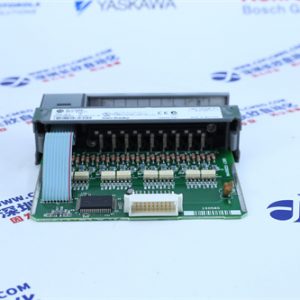 TRICONEX	2290614 Security logic controller module