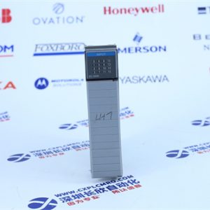 TRICONEX 9662-1 Safety controller module