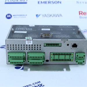 A-B	1426-M5E Input module