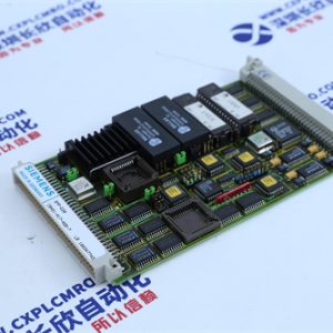 YASKAWA HW9280729 Logic controller